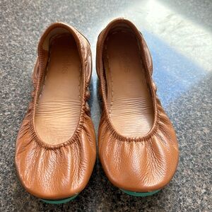 Tieks women’s size 8
